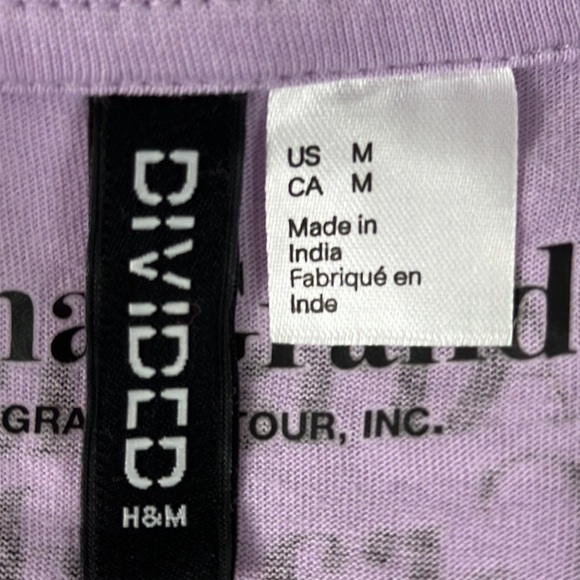 Arianna Grande Thank u, next shirt - Picture 9 of 10